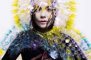 Bjork - 'Lionbabe'