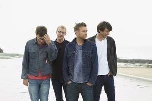 Blur Announce Tiny London Show