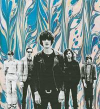 The Horrors, Gilles Peterson For Standon Calling